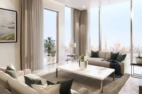 Appartement à Dubai, 1 chambre, 56.7 m², № 100204 - photo 2