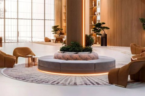 Apartamento en Dubai Science Park, Dubai, 1 dormitorio, 77.4 m², № 100205 - foto 6