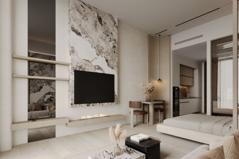 Apartamento en Dubai Science Park, Dubai, 1 dormitorio, 77.4 m², № 100205 - foto 2