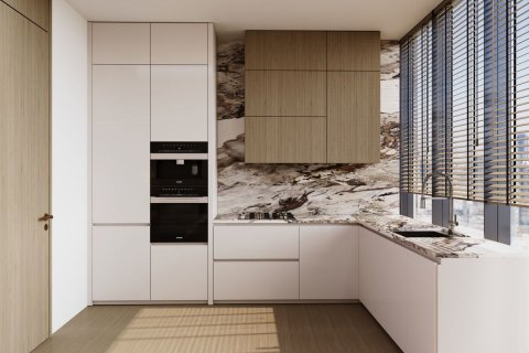 Apartamento en Dubai Science Park, Dubai, 1 dormitorio, 77.4 m², № 100205 - foto 5