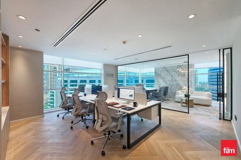 Oficina en Dubai, 851.3 m², № 100194 - foto 5