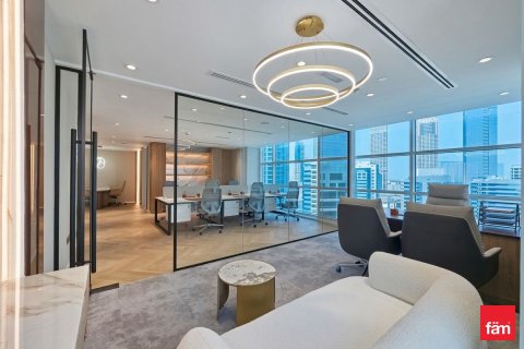 Oficina en Dubai, 851.3 m², № 100194 - foto 6