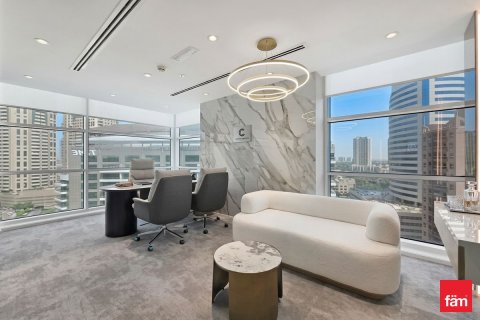 Oficina en Dubai, 851.3 m², № 100194 - foto 4