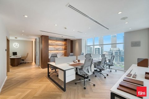 Oficina en Dubai, 851.3 m², № 100194 - foto 9