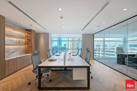 Oficina en Dubai, 851.3 m², № 100194 - foto 7