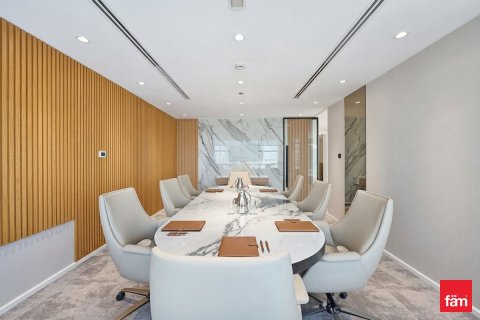 Oficina en Dubai, 851.3 m², № 100194 - foto 3