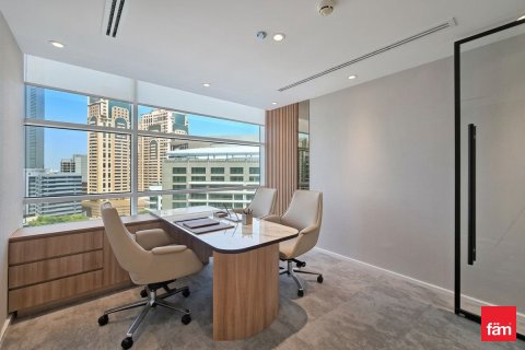 Oficina en Dubai, 851.3 m², № 100194 - foto 8