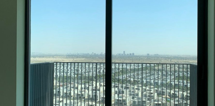 Appartement à Dubai Hills Estate, Dubai, 2 chambres, 96.2 m², № 100203
