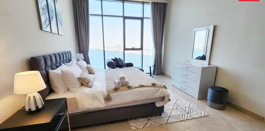 شقة في دبي 1غرف نوم, 87.9 م² رقم 100201