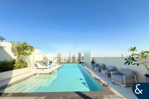 Apartment in LUMA PARK VIEWS in Jumeirah Village Circle, Dubai 3 bedrooms, 125 sq.m. № 88996 - photo 14