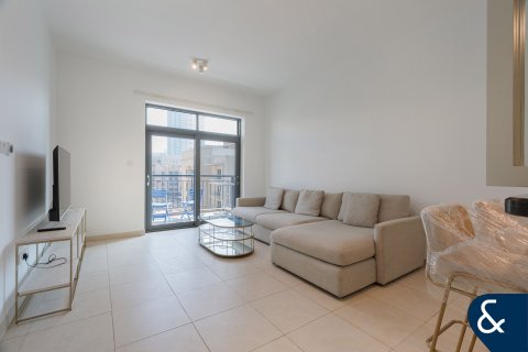 Apartment in The Views, Dubai 1 bedroom, 77 sq.m. № 88969