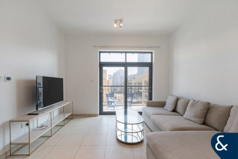 Apartment in The Views, Dubai 1 bedroom, 77 sq.m. № 88969 - photo 6