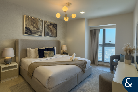 Apartment in Dubai Marina, Dubai 2 bedrooms, 110 sq.m. № 88958 - photo 5