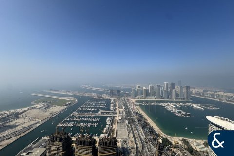 Apartment in Dubai Marina, Dubai 2 bedrooms, 110 sq.m. № 88958