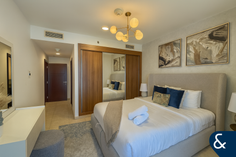 Apartment in Dubai Marina, Dubai 2 bedrooms, 110 sq.m. № 88958 - photo 6