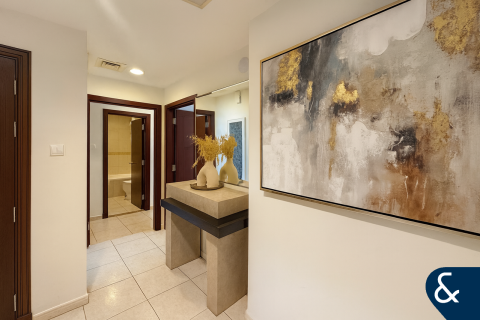 Apartment in Dubai Marina, Dubai 2 bedrooms, 110 sq.m. № 88958 - photo 3