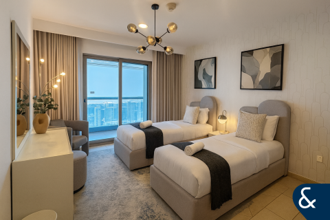 Apartment in Dubai Marina, Dubai 2 bedrooms, 110 sq.m. № 88958 - photo 4