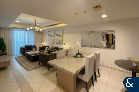 Apartment in Dubai Marina, Dubai 2 bedrooms, 110 sq.m. № 88958 - photo 2