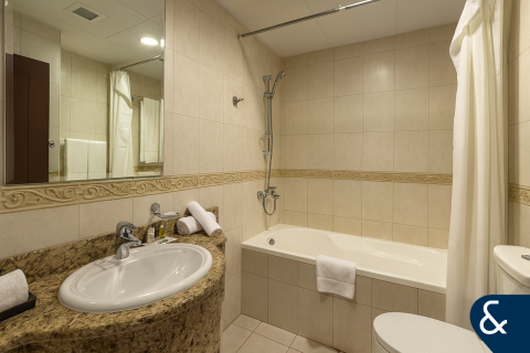 Apartment in Dubai Marina, Dubai 2 bedrooms, 110 sq.m. № 88958 - photo 9