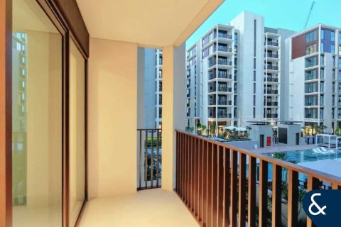 Apartment in Dubai Creek Harbour (The Lagoons), Dubai 1 bedroom, 62 sq.m. № 88993