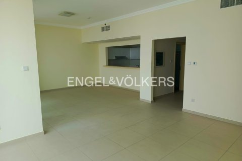 شقة في مساكن شاطئ جميرا, دبي 2 غرف نوم, 158.2 م² رقم 7347 - صورة 1