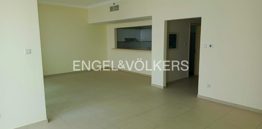 Apartment in Jumeirah Beach Residence, Dubai 2 bedrooms, 158.2 sq.m. № 7347
