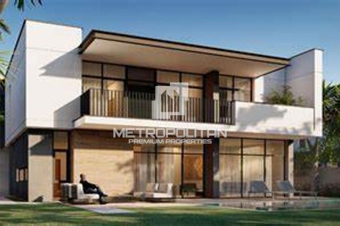 Villa à Al Furjan, Dubai, 4 chambres, 335 m², № 7342 - photo 9