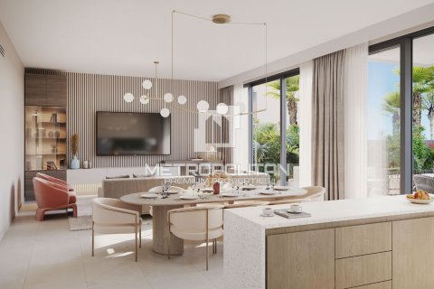 Villa à Al Furjan, Dubai, 4 chambres, 335 m², № 7342 - photo 3