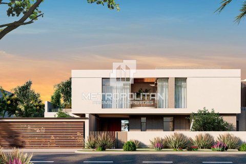 Villa à Al Furjan, Dubai, 4 chambres, 335 m², № 7342 - photo 8