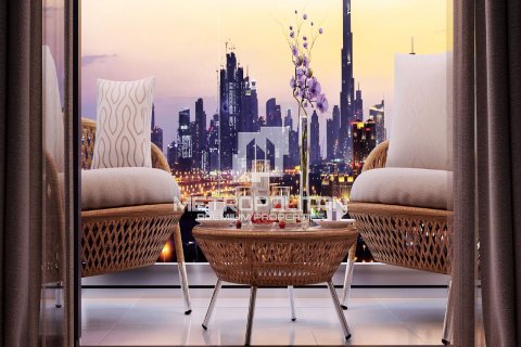 شقة في Sobha Hartland, مدينة محمد بن راشد, دبي 3 غرف نوم, 116 م² رقم 7343 - صورة 6