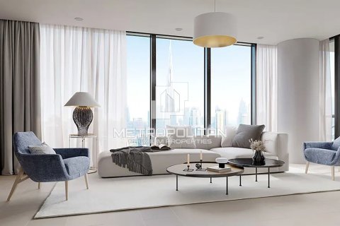شقة في Sobha Hartland, مدينة محمد بن راشد, دبي 3 غرف نوم, 116 م² رقم 7343 - صورة 8