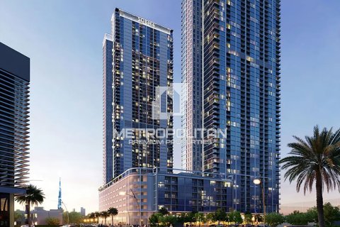 شقة في Sobha Hartland, مدينة محمد بن راشد, دبي 3 غرف نوم, 116 م² رقم 7343 - صورة 5