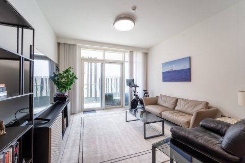 Apartment in Dubai Harbour, Dubai 2 bedrooms, 105.9 sq.m. № 7346 - photo 1