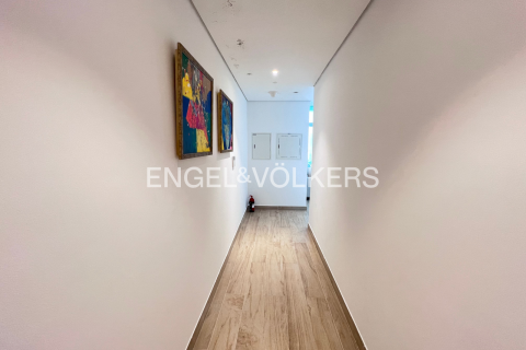Apartamento en Studio One, Dubai Marina, Dubai, 1 dormitorio, 54.9 m², № 7345 - foto 1