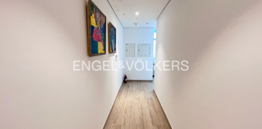 Apartamento en Studio One, Dubai Marina, Dubai, 1 dormitorio, 54.9 m², № 7345