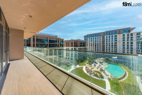 Appartement à City Walk, Dubai, 3 chambres, 202 m², № 111033 - photo 3