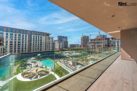 Appartement à City Walk, Dubai, 3 chambres, 202 m², № 111033