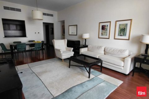 Appartement à Dubai, 2 chambres, 156.1 m², № 111034