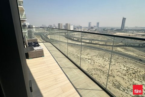 Apartment in Dubai 2 bedrooms, 109.5 sq.m. № 111043