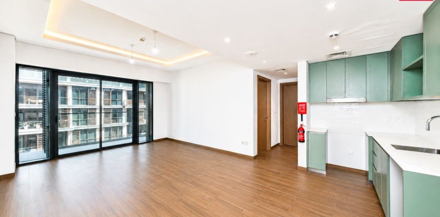 Appartement à City Walk, Dubai, 1 chambre, 72.2 m², № 111032