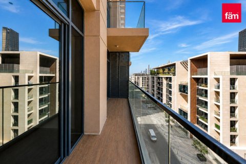 Appartement à City Walk, Dubai, 1 chambre, 72.2 m², № 111032 - photo 5