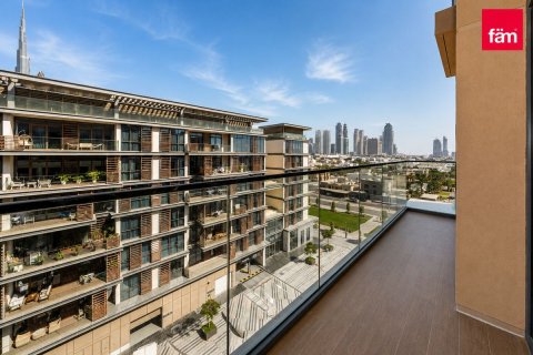 Appartement à City Walk, Dubai, 1 chambre, 72.2 m², № 111032 - photo 4