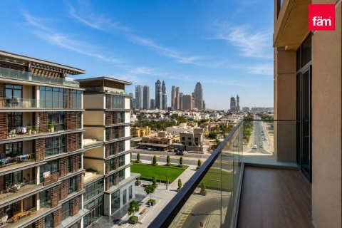 Appartement à City Walk, Dubai, 1 chambre, 72.2 m², № 111032 - photo 7
