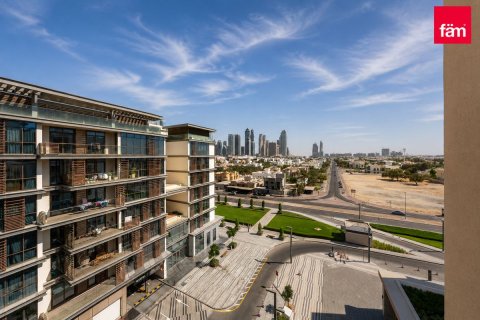 Appartement à City Walk, Dubai, 1 chambre, 72.2 m², № 111032 - photo 3