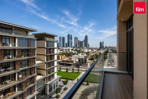 Appartement à City Walk, Dubai, 1 chambre, 72.2 m², № 111032 - photo 2
