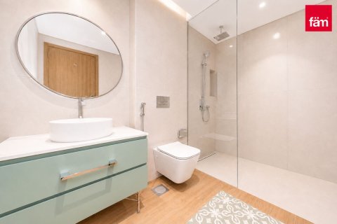 Appartement à City Walk, Dubai, 1 chambre, 72.2 m², № 111032 - photo 8