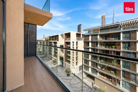 Appartement à City Walk, Dubai, 1 chambre, 72.2 m², № 111032 - photo 6