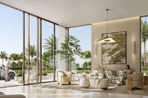 Apartment in EMAAR South, Dubai South (Dubai World Central), Dubai 2 bedrooms, 92 sq.m. № 111040 - photo 10