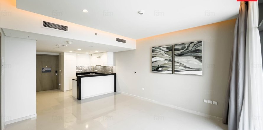 Apartamento en Business Bay, Dubai, 1 dormitorio, 62.5 m², № 40981