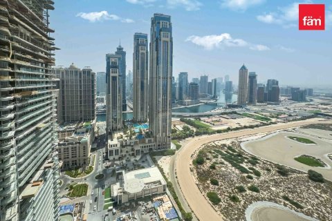 شقة فندقية في الخليج التجاري, دبي 1غرف نوم, 62.5 م² رقم 40981 - صورة 20